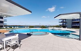 Breakfree Grand Pacific