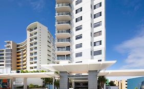 Breakfree Grand Pacific