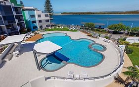 Breakfree Grand Pacific